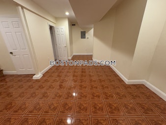 Winthrop Rd. Brookline