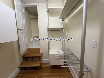 Winthrop Rd. Brookline