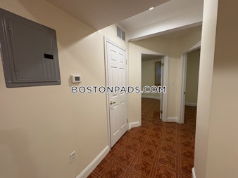 Winthrop Rd. Brookline