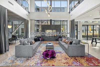 Woburn Apartment for rent 2 Bedrooms 1 Bath - $3,200 No Fee