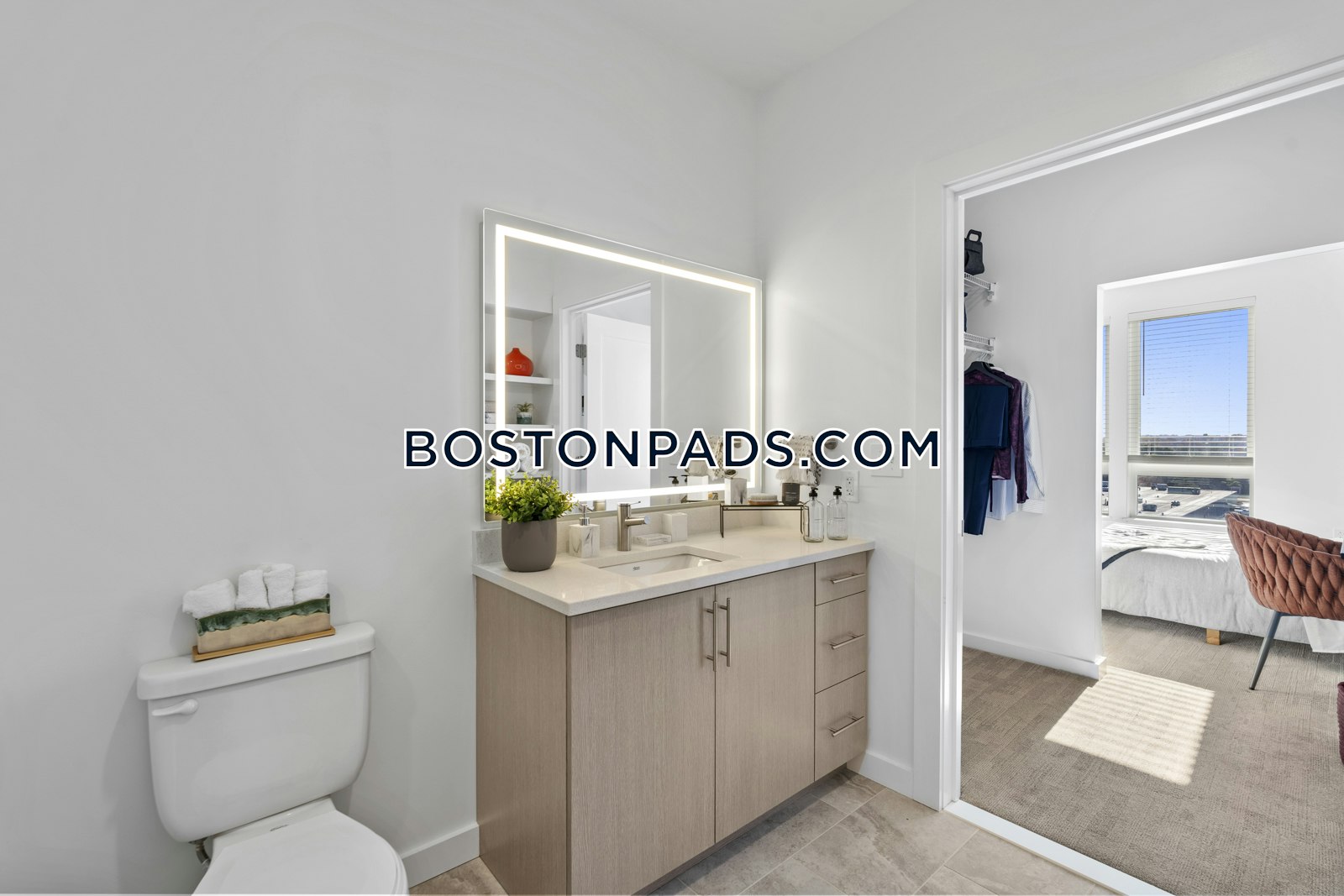 Woburn - 3 Beds, 1 Baths