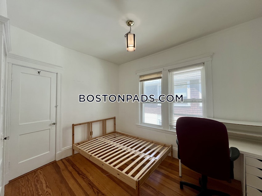 SOMERVILLE - TUFTS - 4 Beds, 1 Bath - Image 18