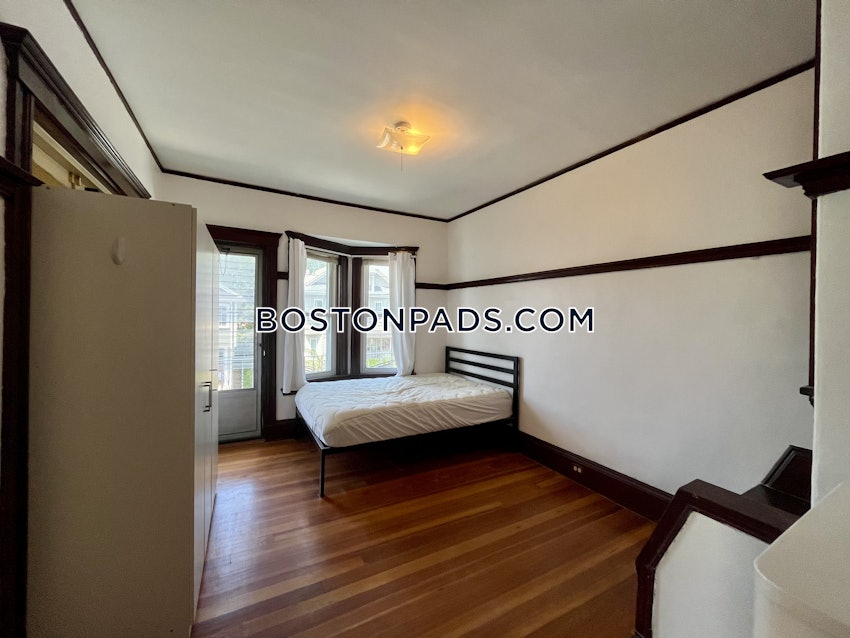 SOMERVILLE - TUFTS - 4 Beds, 1 Bath - Image 24