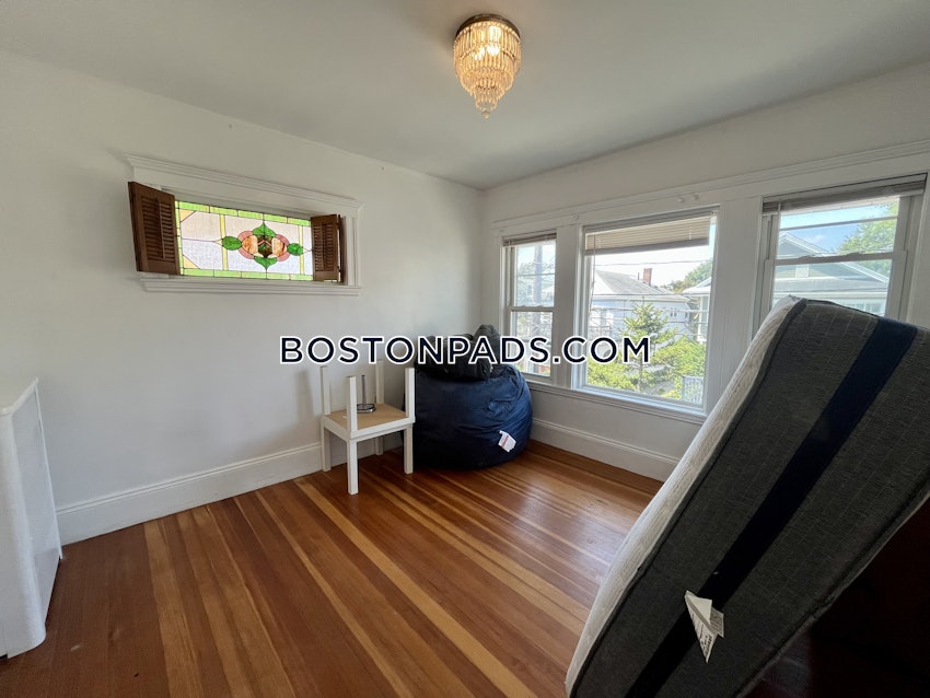 SOMERVILLE - TUFTS - 4 Beds, 1 Bath - Image 23