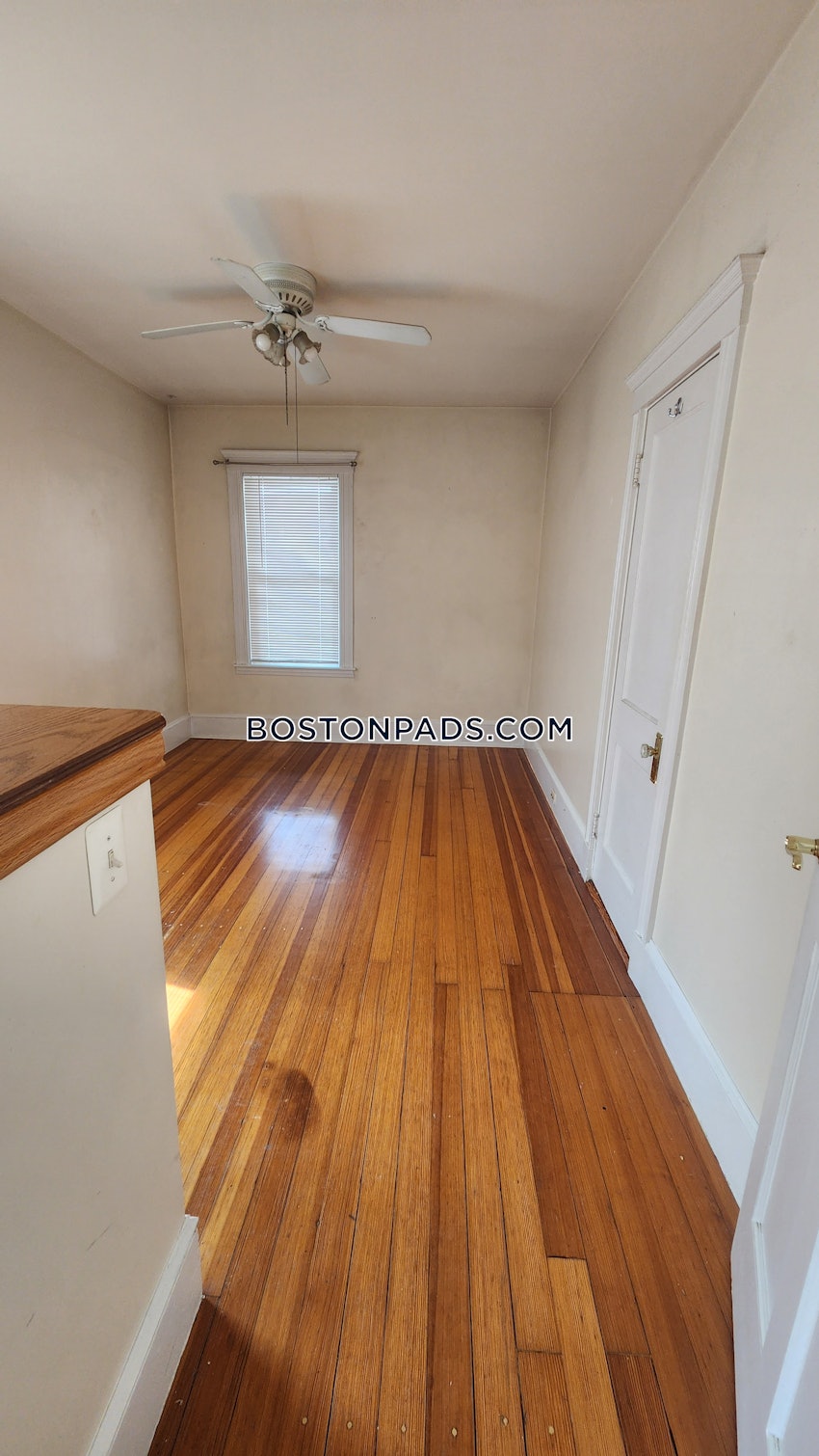BOSTON - BRIGHTON - OAK SQUARE - 3 Beds, 1 Bath - Image 34