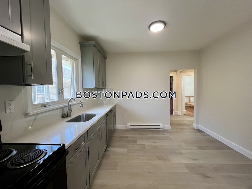 SOMERVILLE - TUFTS - 4 Beds, 1 Bath - Image 22