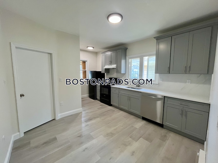 SOMERVILLE - TUFTS - 4 Beds, 1 Bath - Image 21
