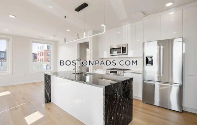 East Boston Apartment for rent 2 Bedrooms 2 Baths Boston - $3,850 No Fee
