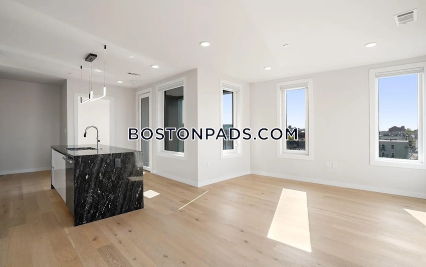 BOSTON - EAST BOSTON - MAVERICK - 1 Bed, 2 Baths - Image 5