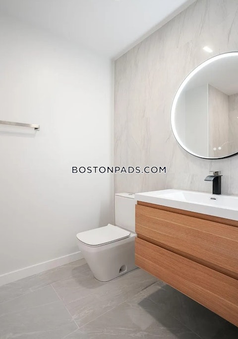 Sumner St. Boston photo 9