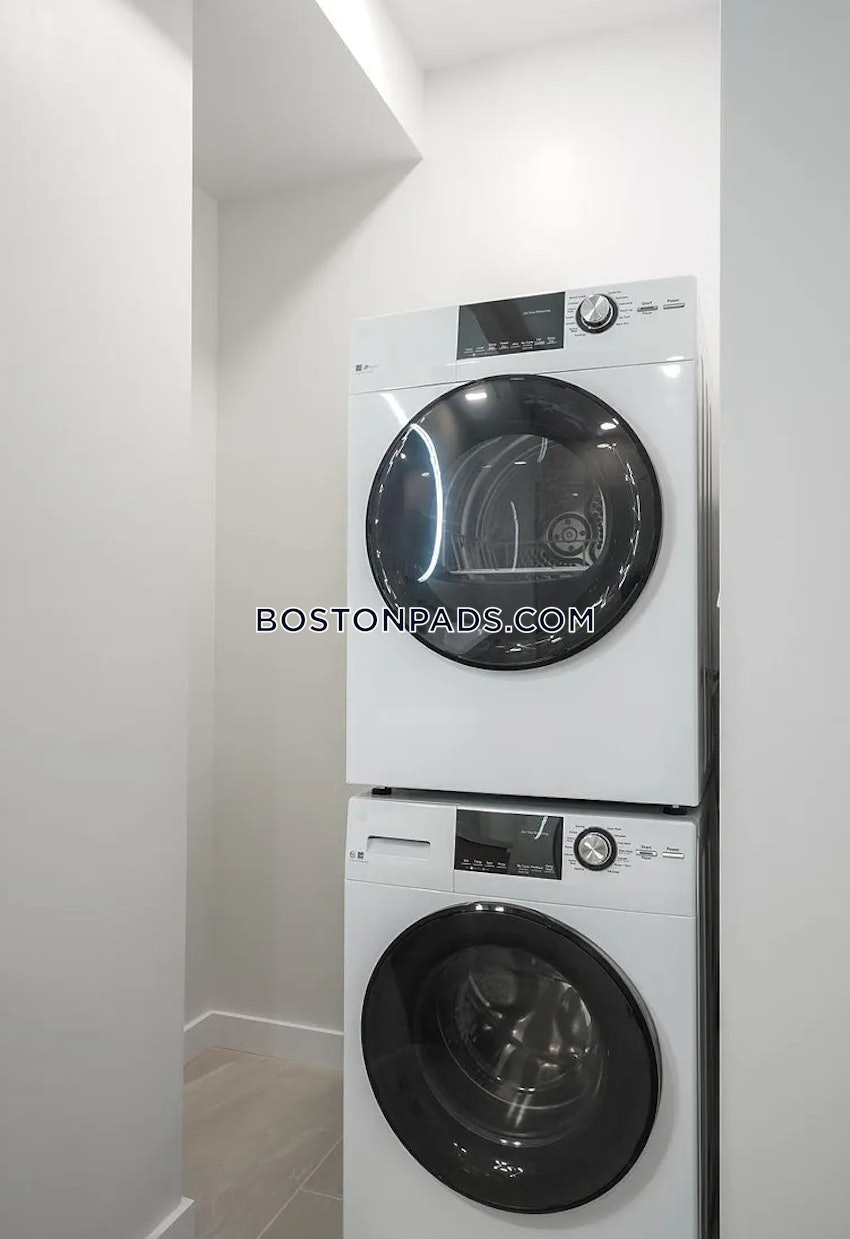 BOSTON - EAST BOSTON - MAVERICK - 1 Bed, 2 Baths - Image 3