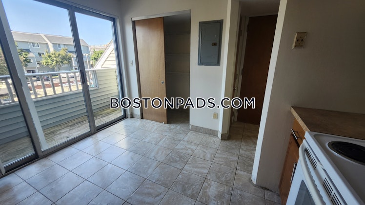 North Beacon St., Boston