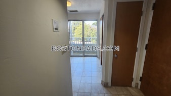 North Beacon St. Boston