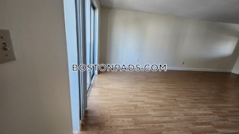 North Beacon St. Boston