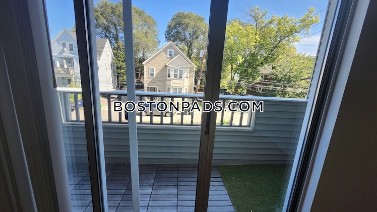 North Beacon St., Boston