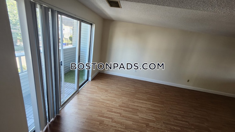 North Beacon St., Boston