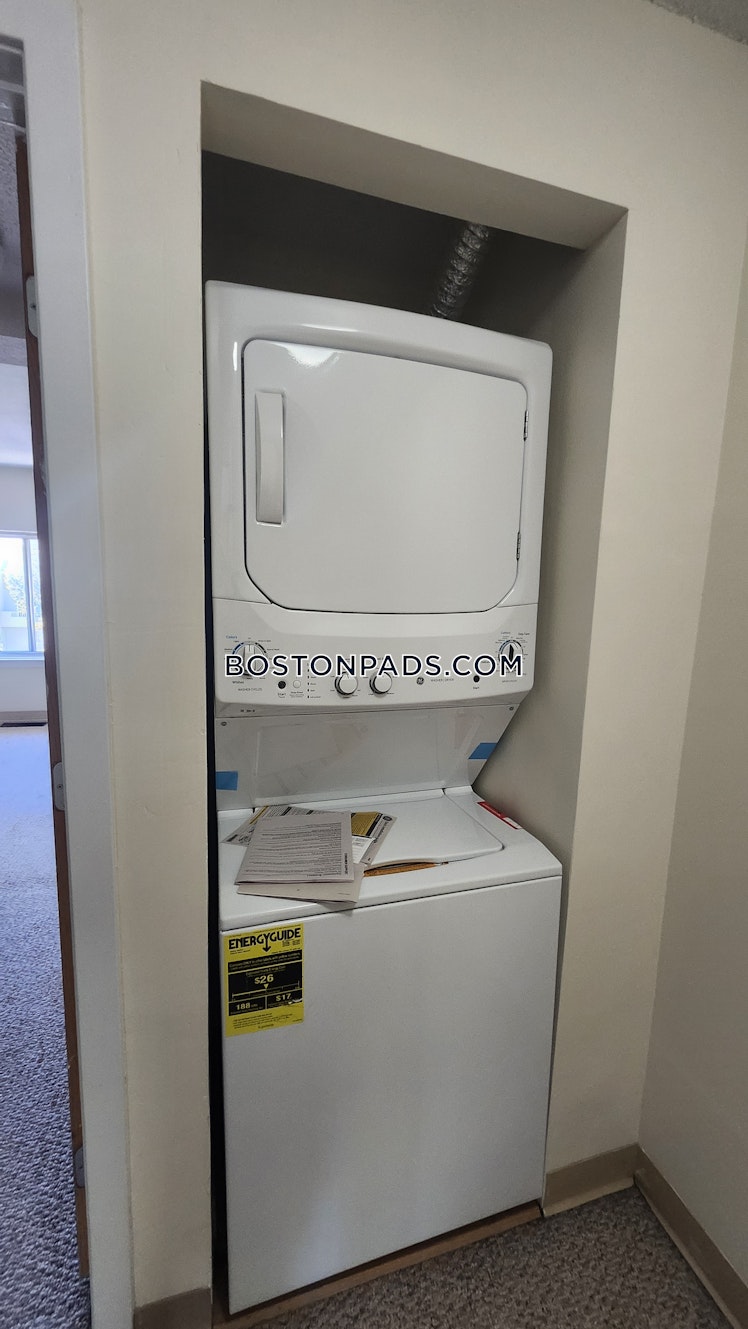 North Beacon St., Boston