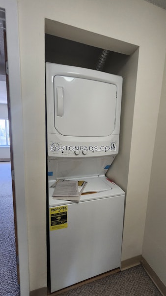 North Beacon St. Boston