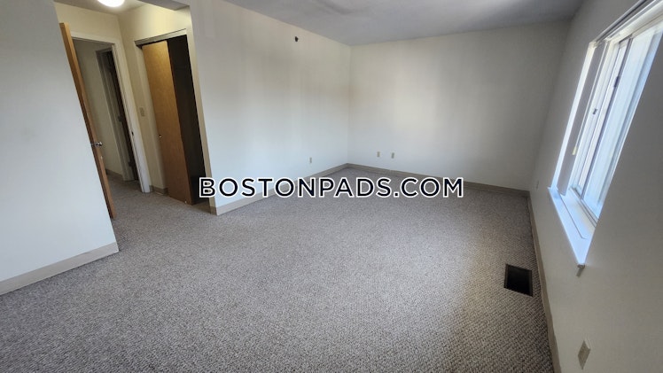 North Beacon St., Boston