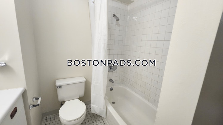 North Beacon St., Boston