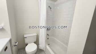 North Beacon St. Boston