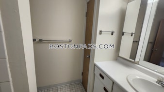 North Beacon St. Boston