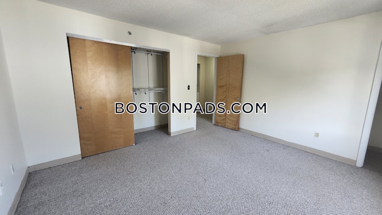 North Beacon St., Boston