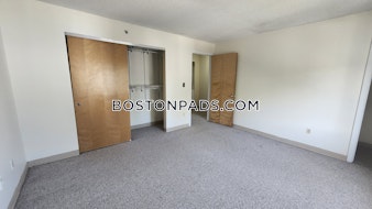 North Beacon St. Boston