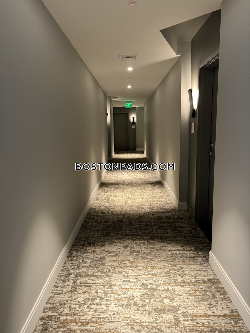 SOMERVILLE - SPRING HILL - 1 Bed, 1 Bath - Image 9