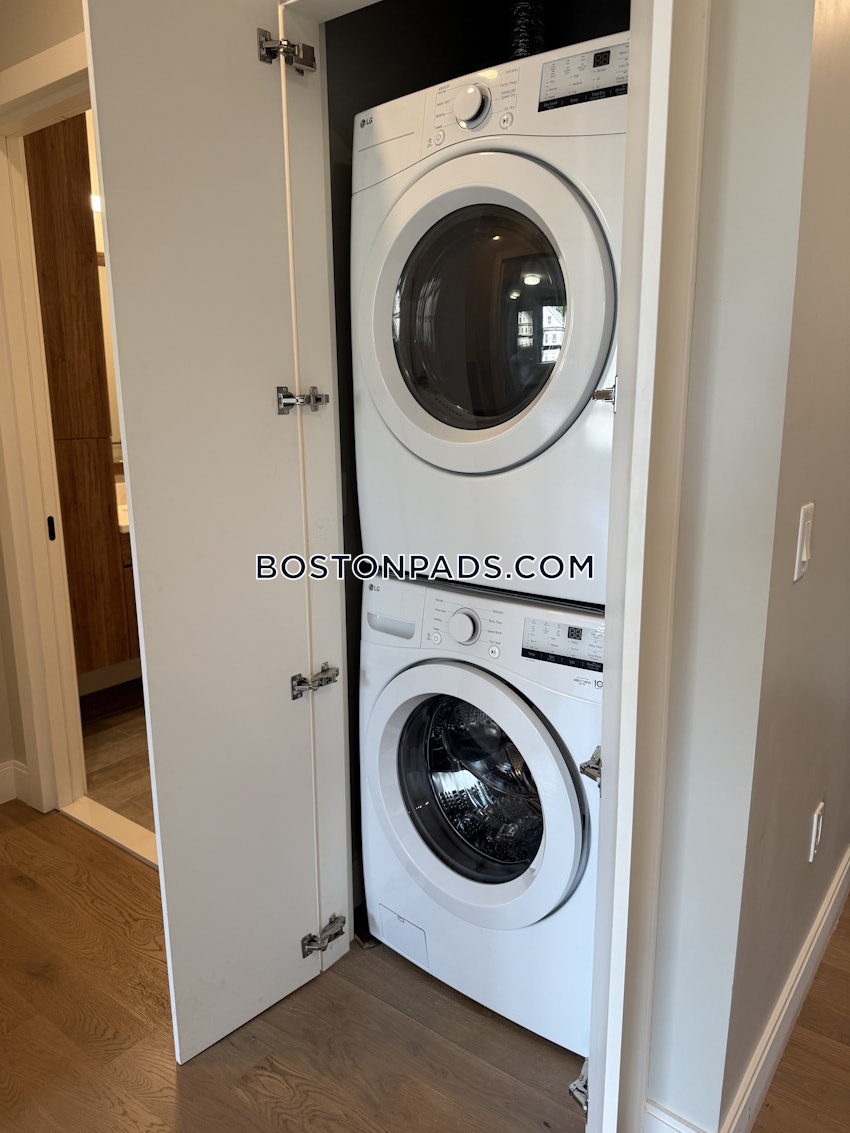 SOMERVILLE - SPRING HILL - 1 Bed, 1 Bath - Image 6