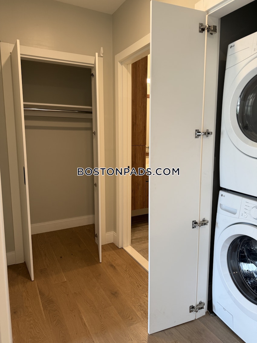 SOMERVILLE - SPRING HILL - 1 Bed, 1 Bath - Image 4