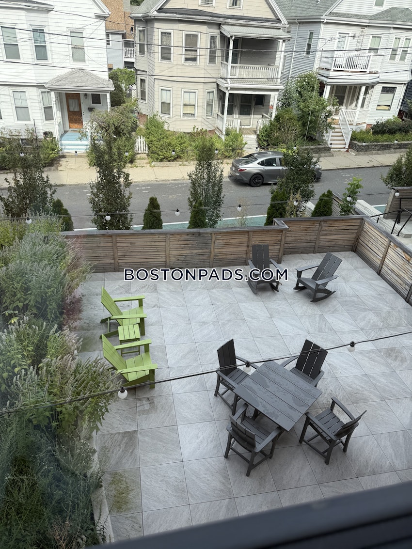 SOMERVILLE - SPRING HILL - 1 Bed, 1 Bath - Image 13