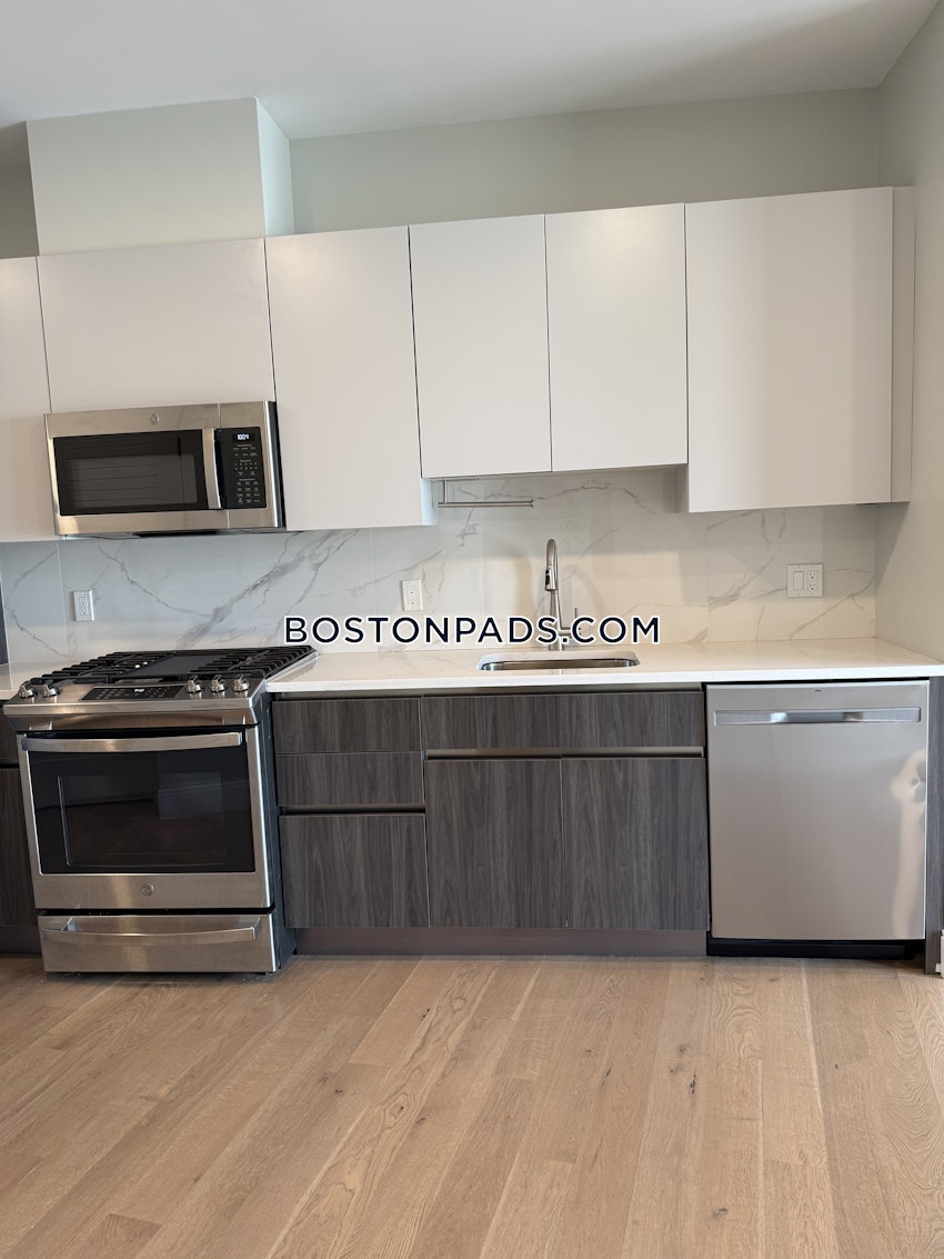 SOMERVILLE - SPRING HILL - 1 Bed, 1 Bath - Image 2