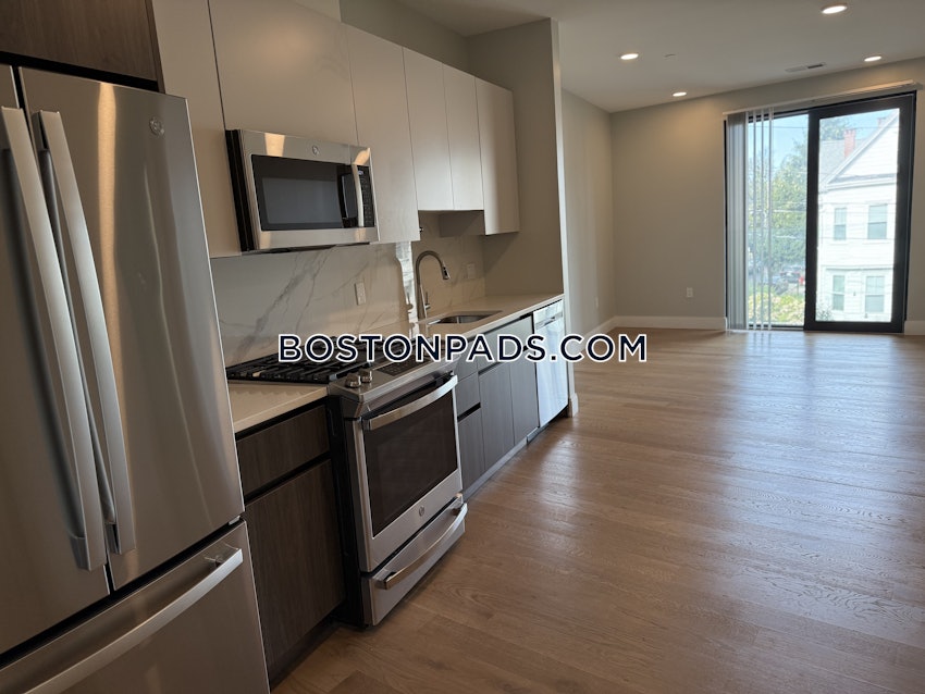 SOMERVILLE - SPRING HILL - 1 Bed, 1 Bath - Image 11
