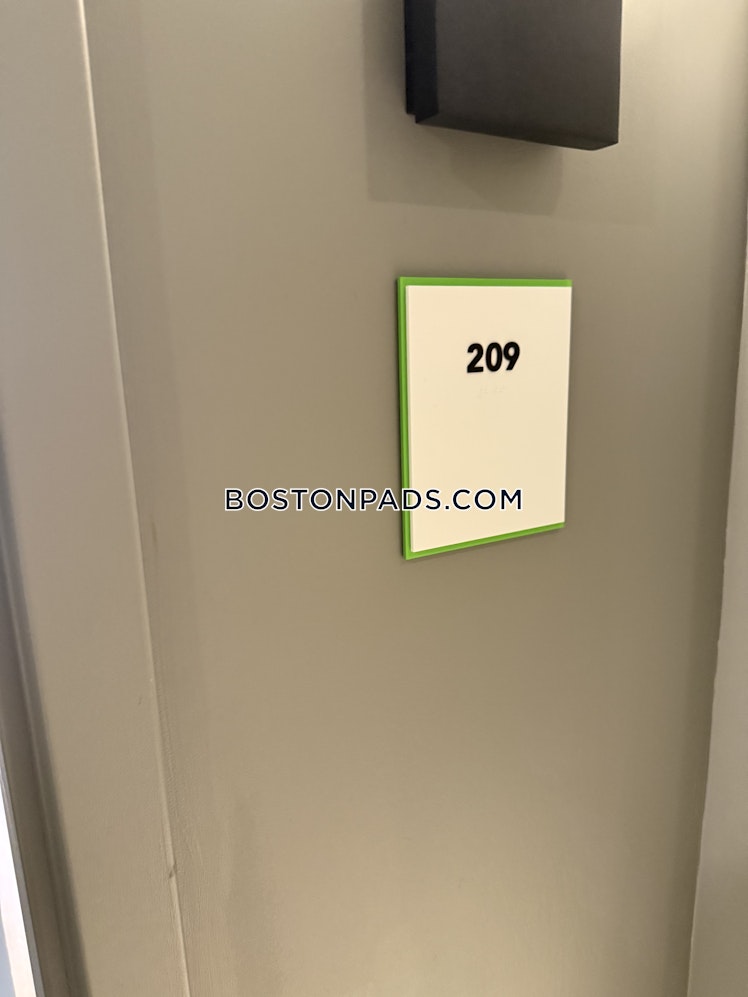 Central St., Somerville