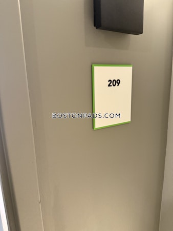 Central St. Somerville