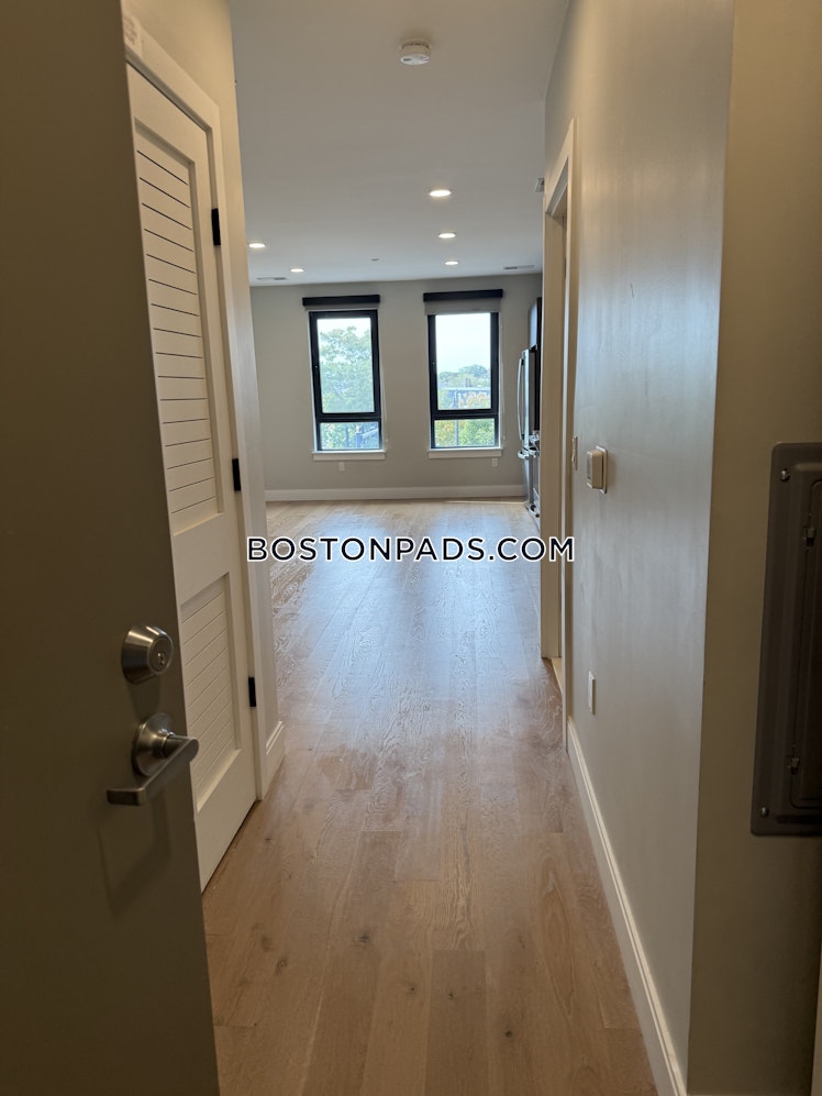 Central St., Somerville