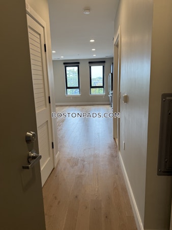 Central St. Somerville