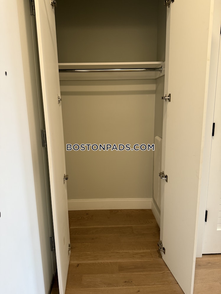 Central St., Somerville