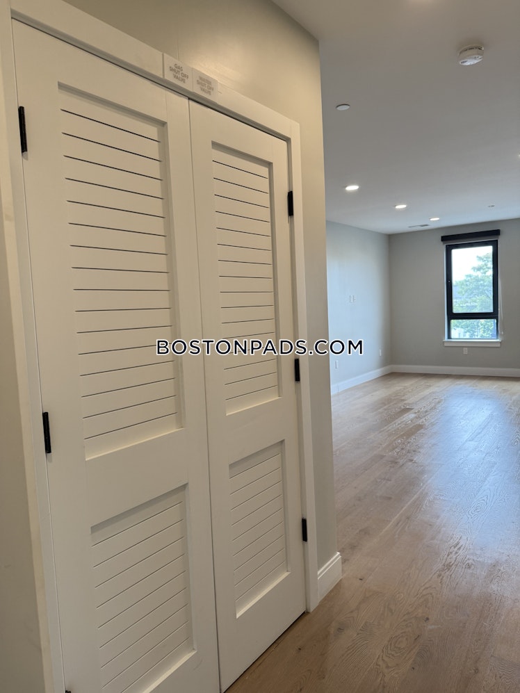 Central St., Somerville