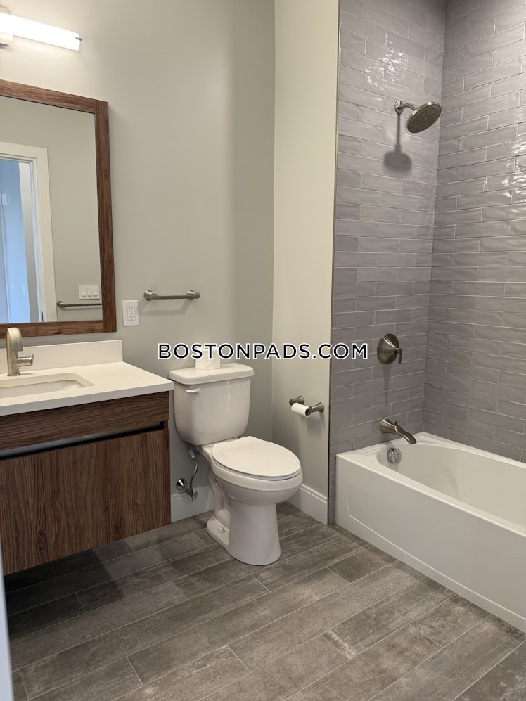 Central St., Somerville