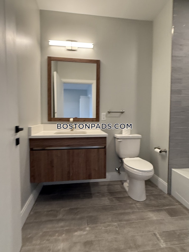 Central St., Somerville