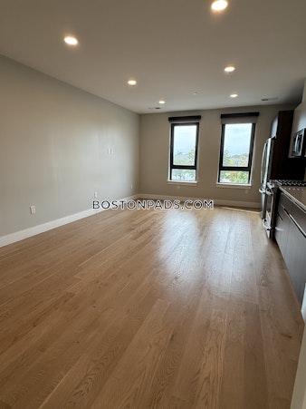 Central St. Somerville