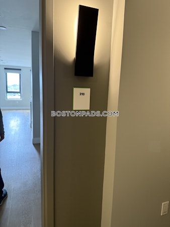 Central St. Somerville