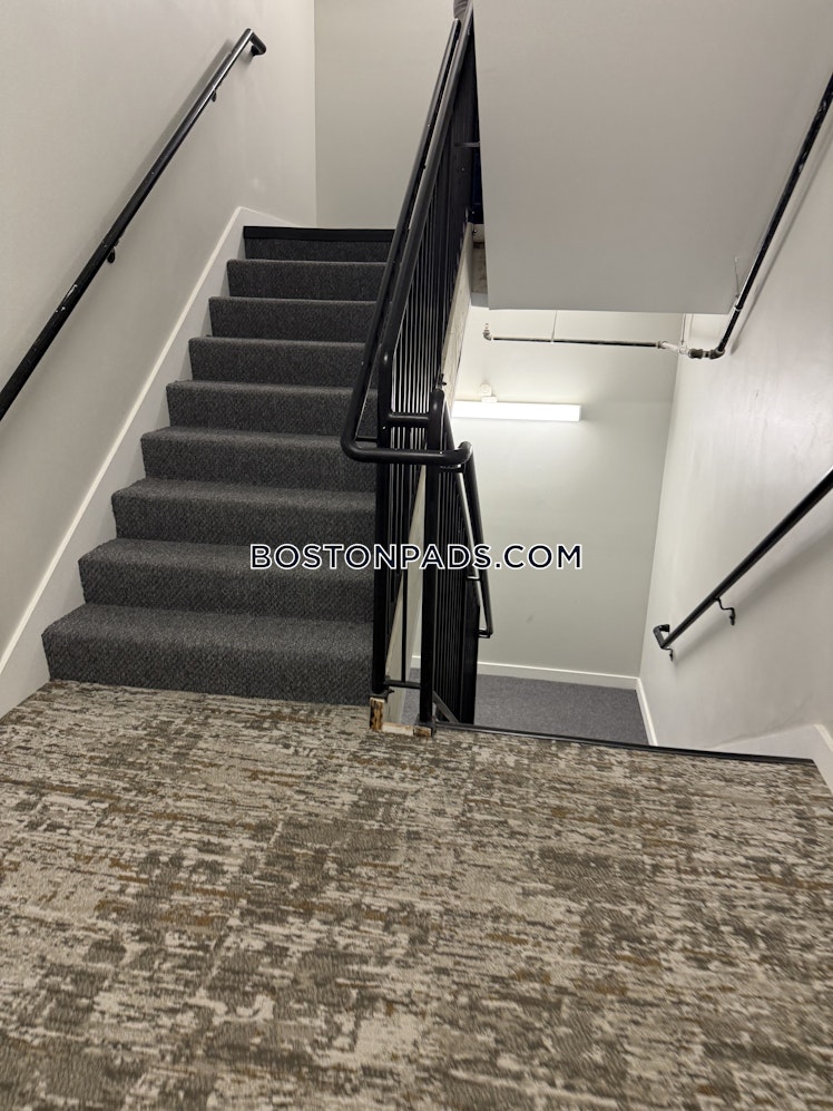 Central St., Somerville