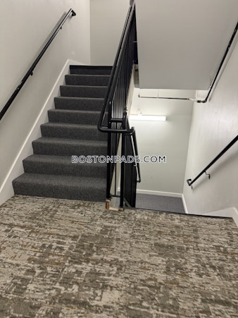 Central St. Somerville