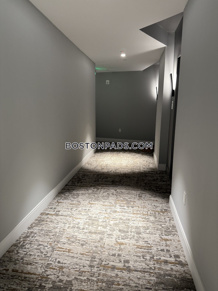 Central St., Somerville