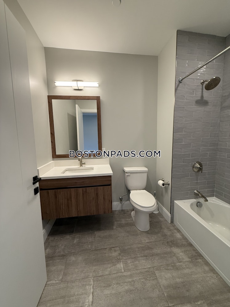 Central St., Somerville