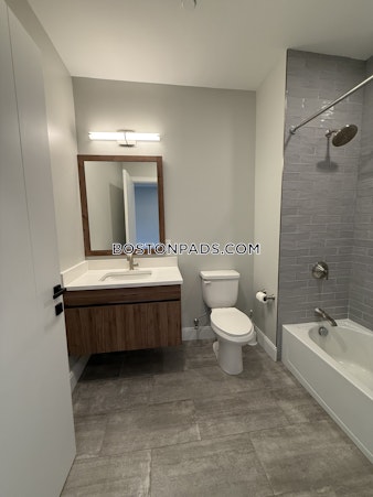 Central St. Somerville