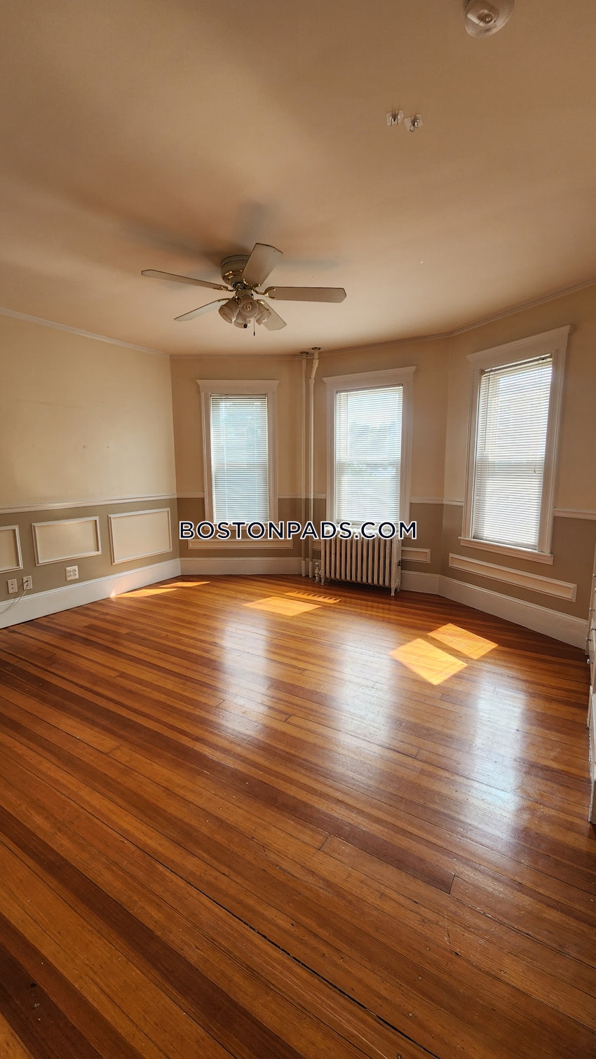BOSTON - BRIGHTON - OAK SQUARE - 3 Beds, 1 Bath - Image 46